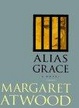 Cover of Alias Grace