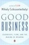 Cover of "Good Business"