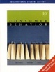 Cover of Consumer Behaviour
