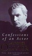 Cover of Confessions of an Actor