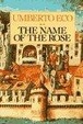 Cover of The Name of the Rose
