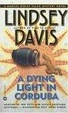 Cover of A Dying Light in Corduba
