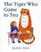 Cover of 'The Tiger Who Came to Tea'