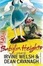 Cover of "Babylon Heights"