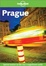 Cover of Lonely Planet Prague