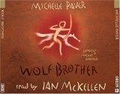 Wolf Brother (Chronicles of Ancient Darkness)