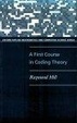 Cover of A First Course in Coding Theory
