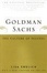 Cover of Goldman Sachs