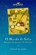 Cover of O Mundo de Sofia