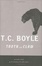 Cover of "Tooth and Claw"