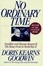 Cover of No Ordinary Time
