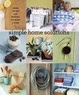 Cover of Simple Home Solutions