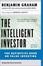 Cover of The Intelligent Investor Rev Ed.