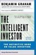 Cover of The Intelligent Investor