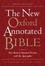 Cover of The New Oxford Annotated Bible, New Revised Standard Version with the Apocrypha, Third Edition