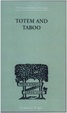Cover of Totem and Taboo
