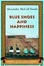 Cover of "Blue Shoes and Happiness"