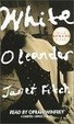 Cover of White Oleander