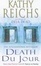Cover of Death Du Jour
