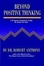 Cover of "Beyond Positive Thinking"