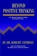 Cover of Beyond Positive Thinking