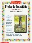 Literature Guide : Bridge to Terabithia (Grades 4-8)