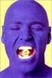 Cover of Ecstasy