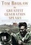 Cover of The Greatest Generation Speaks