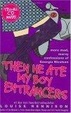 Cover of Then He Ate My Boy Entrancers
