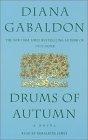 Drums of Autumn