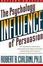 Cover of "Influence"