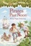 Cover of "Pirates Past Noon"