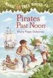 Cover of Pirates Past Noon