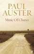 Cover of Music of Chance