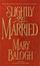 Cover of "Slightly Married"