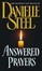Cover of "Answered Prayers"