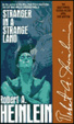 Cover of Stranger in a Strange Land