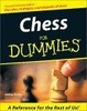 Cover of Chess for Dummies