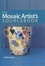 Cover of "The Mosaic Artist's Sourcebook"