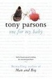 Cover of One for My Baby
