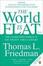 Cover of The World Is Flat