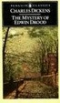 Cover of The Mystery of Edwin Drood