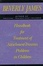 Cover of Handbook for Treatment of Attachment - Trauma Problems in Children