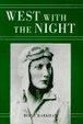 Cover of West With the Night