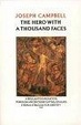 Cover of The Hero With a Thousand Faces