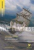 York Notes on William Shakespeare's 'Tempest