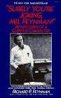 Surely You're Joking Mr. Feynman