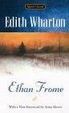 Cover of Ethan Frome