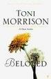 Cover of Beloved