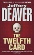 Cover of The Twelfth Card
